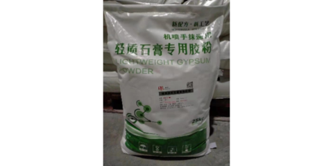江蘇地區(qū)輕質抹灰石膏砂漿中纖維素醚的粘度選擇指南