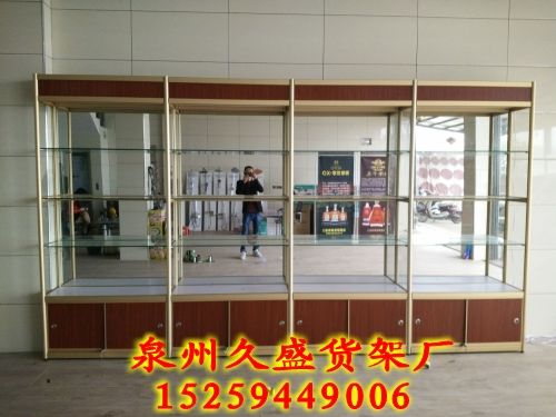 日用百貨展柜與展示系統(tǒng)的優(yōu)化設(shè)計(jì)與應(yīng)用