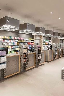 化妝品零售 美麗產業的終端脈搏與未來趨勢