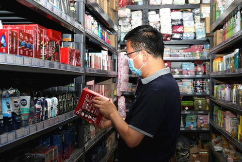 新疆圓滿完成化妝品集中交易市場監督檢查階段工作 筑牢零售安全防線